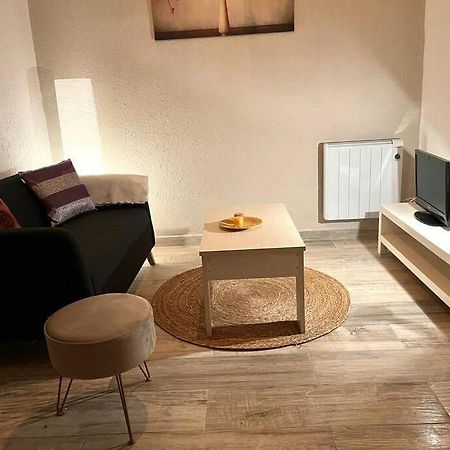 Apartamento En Toledo Capital Apartment Luaran gambar