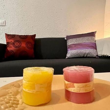 Apartamento En Toledo Capital Apartment Luaran gambar