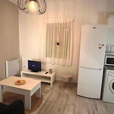 Apartamento En Toledo Capital Apartment Luaran gambar