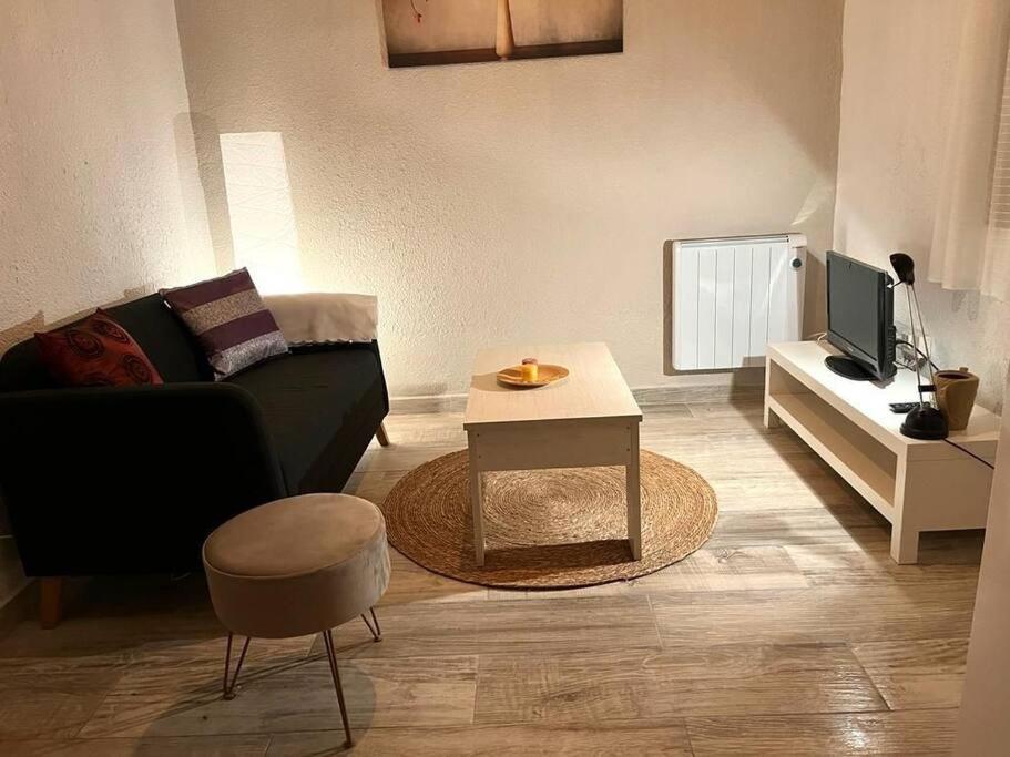 Apartamento En Toledo Capital Apartment Luaran gambar