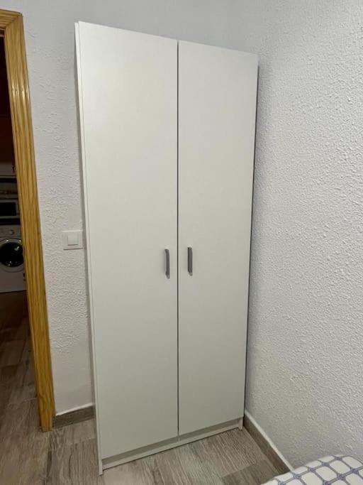 Apartamento En Toledo Capital Apartment Luaran gambar