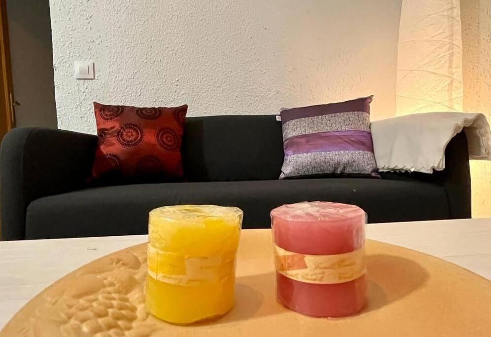 Apartamento En Toledo Capital Apartment Luaran gambar