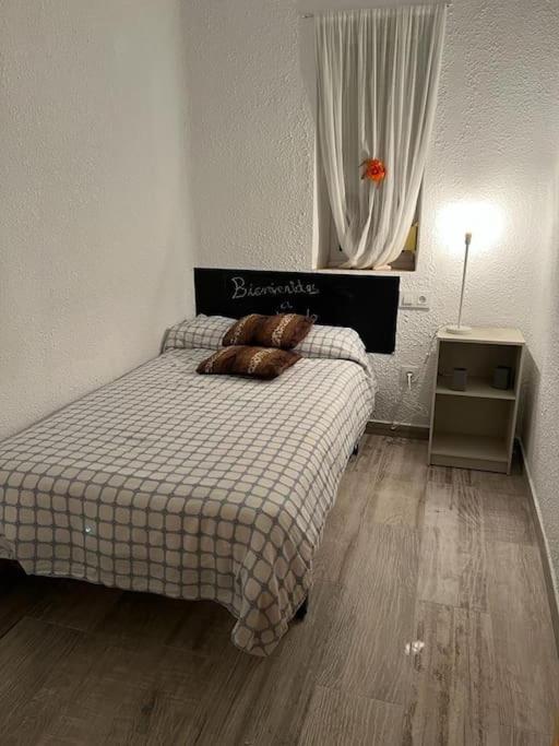 Apartamento En Toledo Capital Apartment Luaran gambar