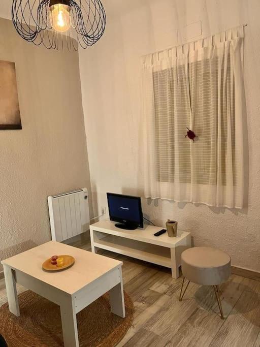Apartamento En Toledo Capital Apartment Luaran gambar