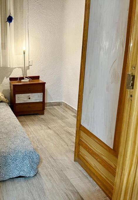 Apartamento En Toledo Capital Apartment Luaran gambar